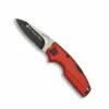 Couteau Tactique K25 EDC 18774 Rouge Lame 5.8 Cm -BOUTICOUPE Boutique couteau k25 edc rouge 18774 zoom