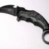 Couteau Karambit Automatique SCK H35 Lame 7.2 Cm 2 Couteau Karambit Automatique SCK H35 Lame 7.2 Cm -BOUTICOUPE Boutique couteau karambit h35 z zoom