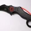 Couteau Karambit Automatique SCK K27 Lame 7.2 Cm 2 Couteau Karambit Automatique SCK K27 Lame 7.2 Cm -BOUTICOUPE Boutique couteau karambit k 27 z zoom