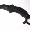 Couteau Karambit Automatique SCK K28 Lame 7.2 Cm -BOUTICOUPE Boutique couteau karambit k28 z zoom