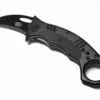 Couteau Karambit Automatique SCK K96 Lame 6.2 Cm