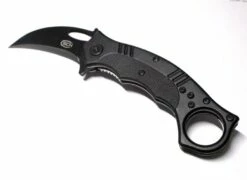Couteau Karambit Automatique SCK K96 Lame 6.2 Cm