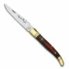 Couteau Laguiole Bougna 5362 Collection Multicolore Lame 10.5 Cm -BOUTICOUPE Boutique couteau laguiole multi couleur 5362 zoom