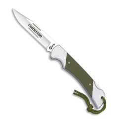 Couteau Pliant K25 COMMANDO 8CrCNC 18642 Lame 10 Cm