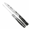 Couteau Pliant Van Corsica 30122 Lame 9 Cm Manche En Corne -BOUTICOUPE Boutique couteau pliant van corsica 30122 zx1200