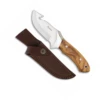 Couteau De Chasse Albainox 31650 Avec Skinner Lame 10 Cm -BOUTICOUPE Boutique couteau skinner 31650 zx1200