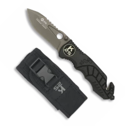 Couteau Tactique K25 19625 Lame 6.7 Cm