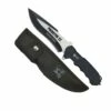 Couteau Tactique K25 PREDATOR-2 Lame 14 Cm