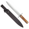 Dague De Chasse ALBAINOX 31669 REMATADOR Manche Bois D'olivier -BOUTICOUPE Boutique dague de chasse 31669 zx1200