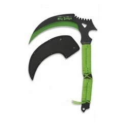 Faucille MAD ZOMBIE 32432 Lame 19 Cm