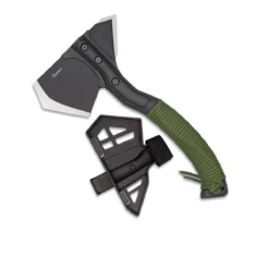 Hache Albainox Manche Encordé 32516