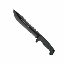 Machette Jungle Primitive Lame 24.1 Cm