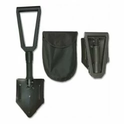 Pelle Pliante De Survie Albainox 33793