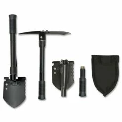 Pelle Pliante De Survie 33794