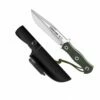 Couteau Bowie K25 COMMANDO M.77 32625 Lame 14.5 Cm -BOUTICOUPE Boutique poignard k25 commando m 77 lame 7cr17mov manche g10 ref 32625 zoom