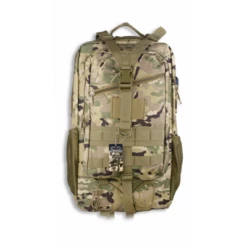 Sac à Dos Tactique Camo Pixel 34906-CP Connecteur USB