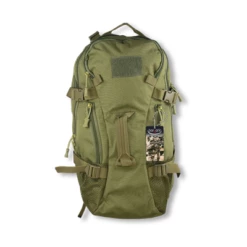 Sac à Dos Barbaric Vert 34878-VE 40L