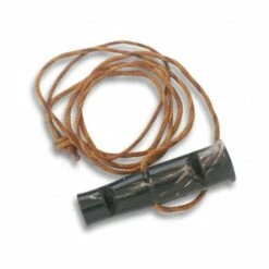 Sifflet De Chasse Longues Distances Deux Sons