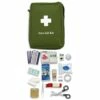 Trousse Premiers Secours Réf 39244 Barbaric Verte